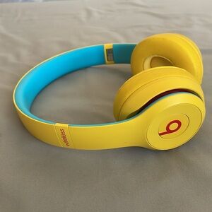 Beats Solo 3 wireless headphones